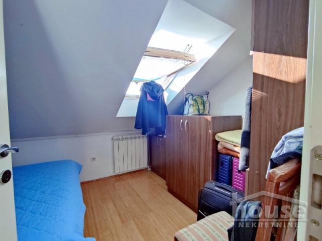 Stan NOVI SAD, BULEVAR, kv: 80, € 190550, ID: 1057082