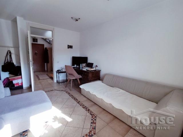 Stan NOVI SAD, BULEVAR, kv: 80, € 190550, ID: 1057082