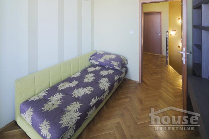 Stan NOVI SAD, CENTAR, kv: 119, € 216300, ID: 1057131