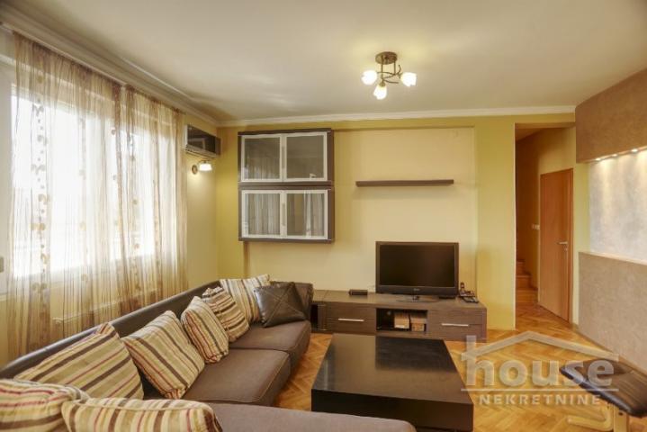 Stan NOVI SAD, CENTAR, kv: 119, € 216300, ID: 1057131