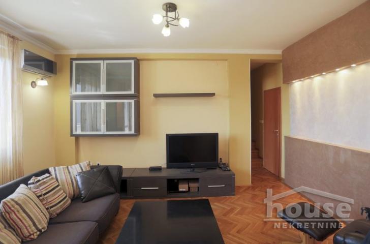 Stan NOVI SAD, CENTAR, kv: 119, € 216300, ID: 1057131