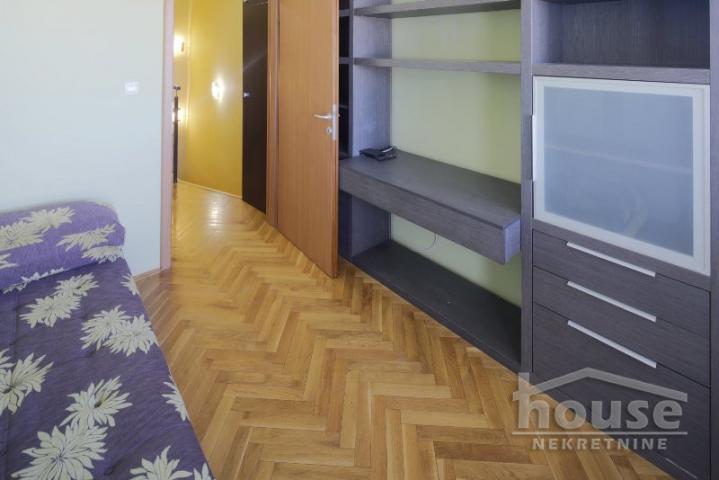 Stan NOVI SAD, CENTAR, kv: 119, € 216300, ID: 1057131