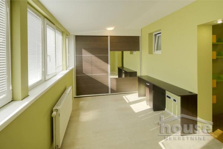 Stan NOVI SAD, CENTAR, kv: 119, € 216300, ID: 1057131