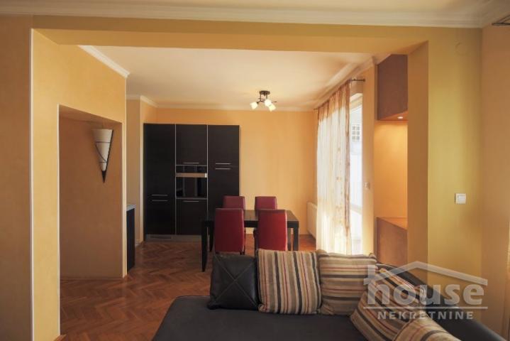 Stan NOVI SAD, CENTAR, kv: 119, € 216300, ID: 1057131