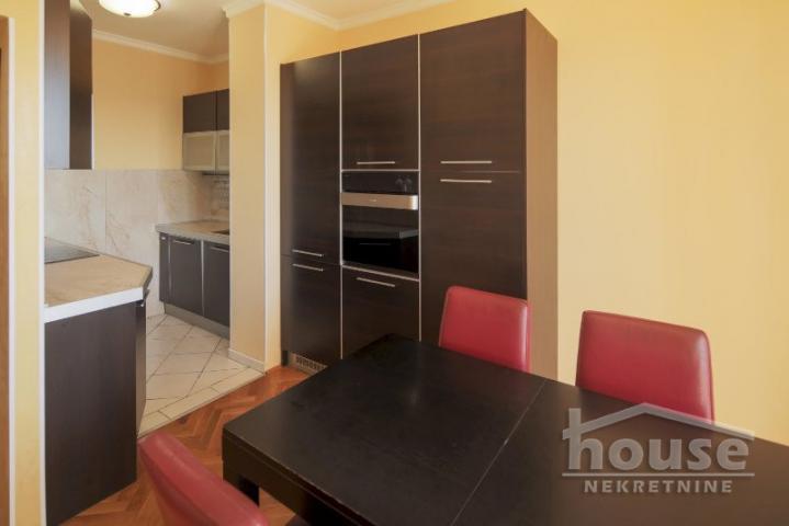 Stan NOVI SAD, CENTAR, kv: 119, € 216300, ID: 1057131