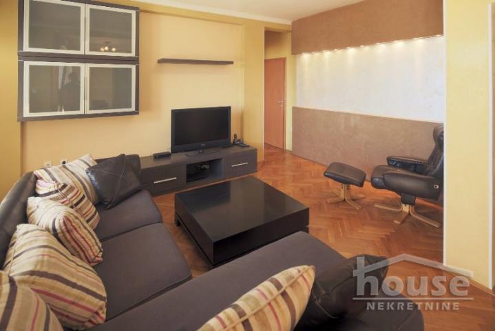 Stan NOVI SAD, CENTAR, kv: 119, € 216300, ID: 1057131