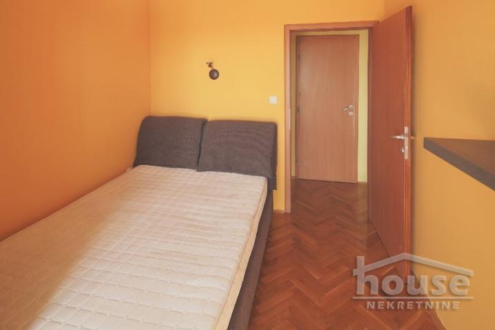 Stan NOVI SAD, CENTAR, kv: 119, € 216300, ID: 1057131