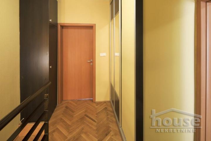 Stan NOVI SAD, CENTAR, kv: 119, € 216300, ID: 1057131