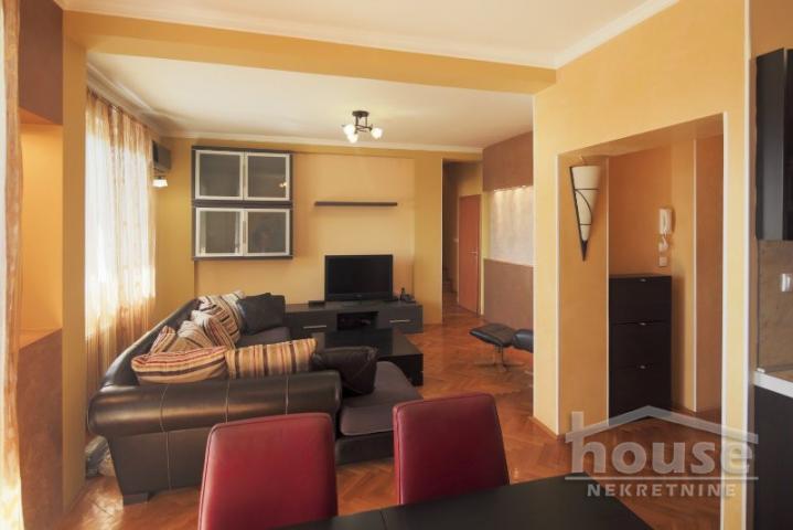 Stan NOVI SAD, CENTAR, kv: 119, € 216300, ID: 1057131