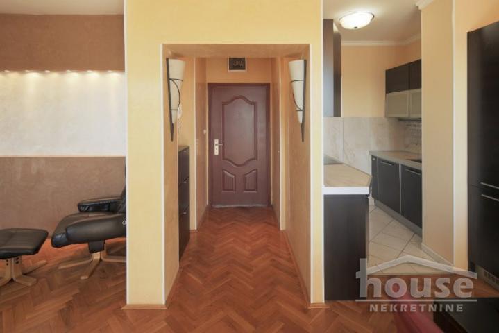 Stan NOVI SAD, CENTAR, kv: 119, € 216300, ID: 1057131