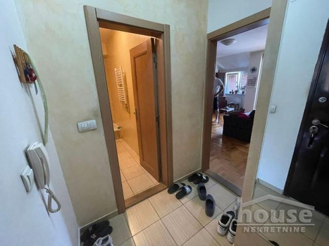 Stan NOVI SAD, STANICA, kv: 78, € 144610, ID: 1057290