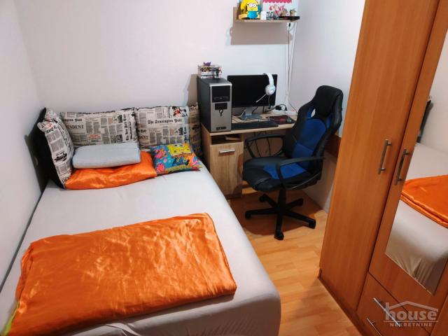 Stan NOVI SAD, DETELINARA, kv: 49, € 87550, ID: 1057300