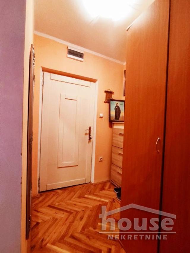 Stan NOVI SAD, BULEVAR PATRIJARHA PAVLA, kv: 31, € 66950, ID: 1057370