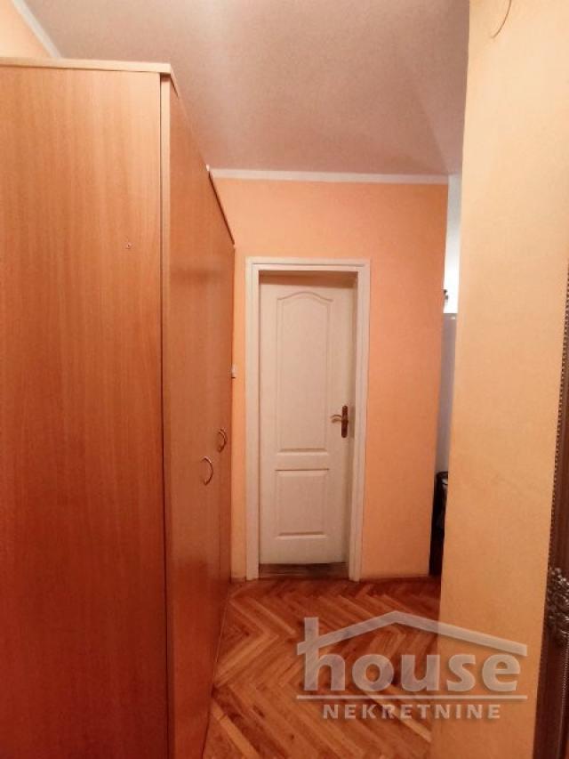 Stan NOVI SAD, BULEVAR PATRIJARHA PAVLA, kv: 31, € 66950, ID: 1057370