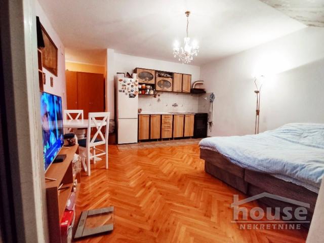 Stan NOVI SAD, BULEVAR PATRIJARHA PAVLA, kv: 31, € 66950, ID: 1057370