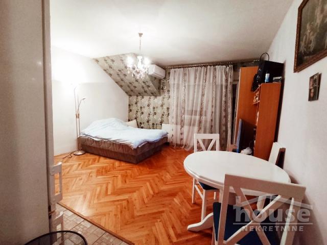 Stan NOVI SAD, BULEVAR PATRIJARHA PAVLA, kv: 31, € 66950, ID: 1057370