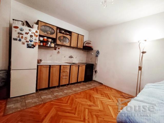 Stan NOVI SAD, BULEVAR PATRIJARHA PAVLA, kv: 31, € 66950, ID: 1057370