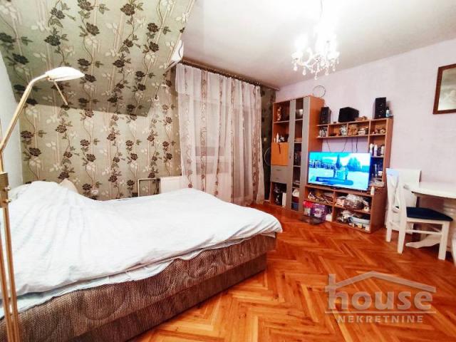 Stan NOVI SAD, BULEVAR PATRIJARHA PAVLA, kv: 31, € 66950, ID: 1057370