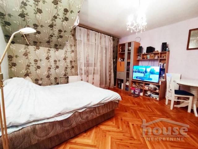 Stan NOVI SAD, BULEVAR PATRIJARHA PAVLA, kv: 31, € 66950, ID: 1057370