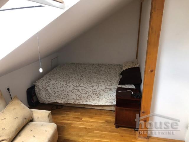 Stan NOVI SAD, GRBAVICA, kv: 37, € 116000, ID: 1057409