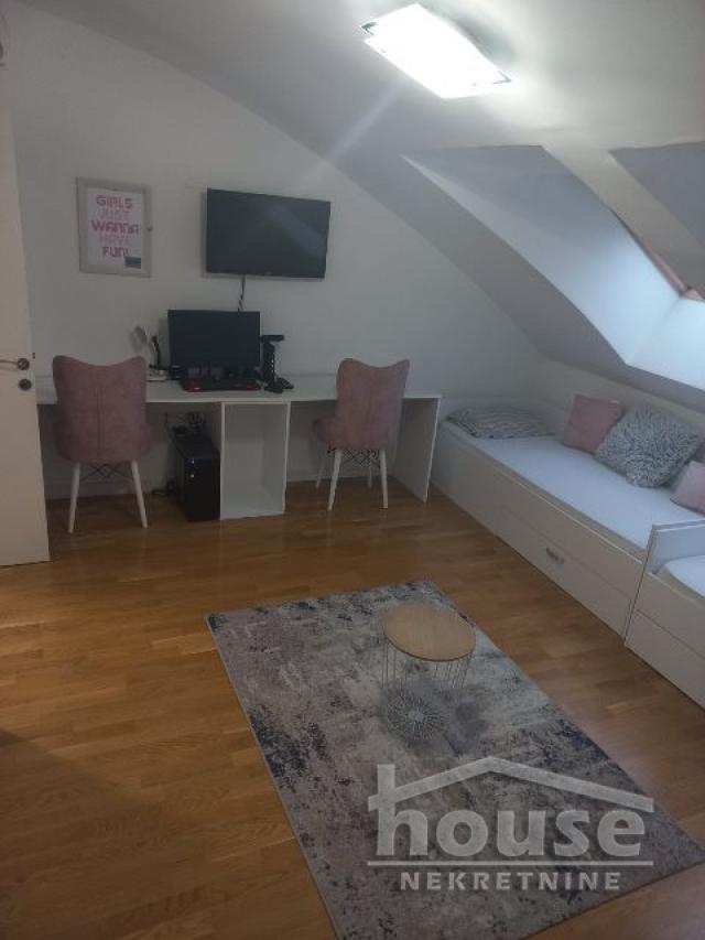 Stan NOVI SAD, NOVO NASELJE, kv: 83, € 164800, ID: 1057424