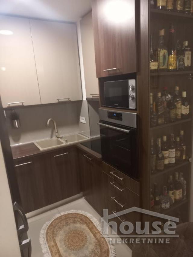 Stan NOVI SAD, NOVO NASELJE, kv: 83, € 164800, ID: 1057424