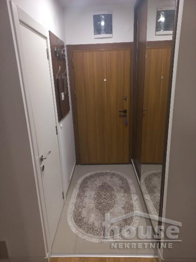 Stan NOVI SAD, NOVO NASELJE, kv: 83, € 164800, ID: 1057424