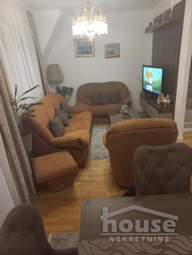 Stan NOVI SAD, NOVO NASELJE, kv: 83, € 164800, ID: 1057424