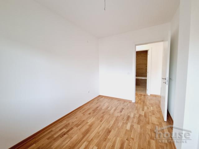 Stan NOVI SAD, TELEP, kv: 61, € 150800, ID: 1057544