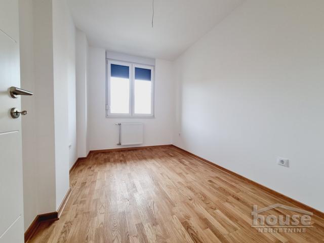 Stan NOVI SAD, TELEP, kv: 61, € 150800, ID: 1057544