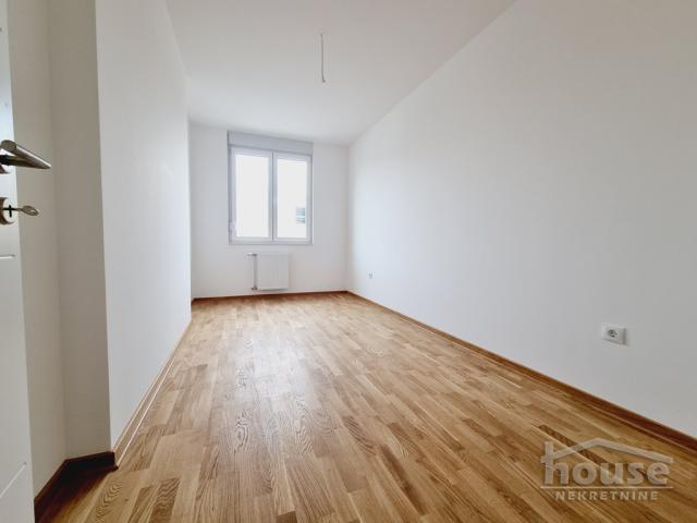 Stan NOVI SAD, TELEP, kv: 61, € 150800, ID: 1057544