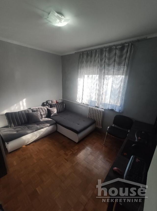 Stan NOVI SAD, NOVO NASELJE, kv: 62, € 133900, ID: 1057571