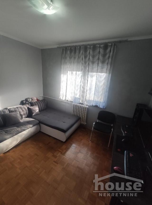 Stan NOVI SAD, NOVO NASELJE, kv: 62, € 133900, ID: 1057571