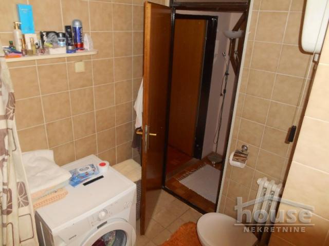 Stan NOVI SAD, NOVO NASELJE, kv: 62, € 133900, ID: 1057571