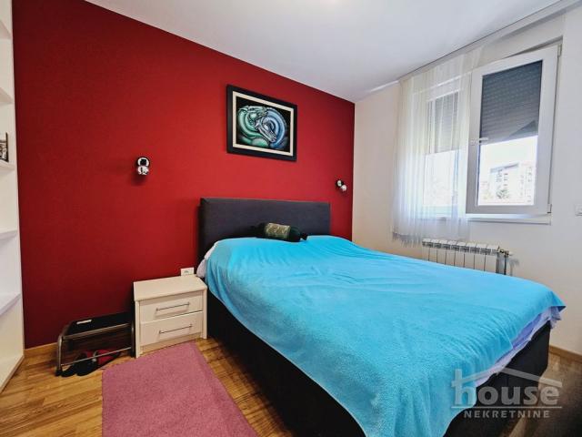 Stan NOVI SAD, SAJAM, kv: 149, € 513970, ID: 1057597