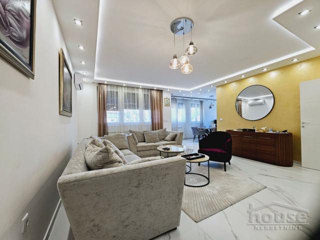 Stan NOVI SAD, SAJAM, kv: 149, € 513970, ID: 1057597