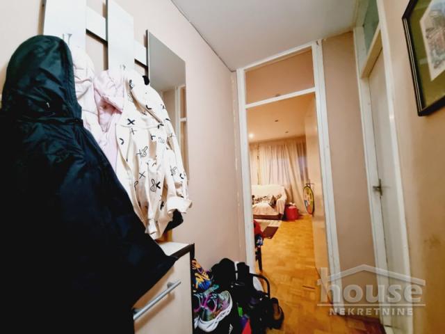 Stan NOVI SAD, LIMAN 2, kv: 77, € 175100, ID: 1057675