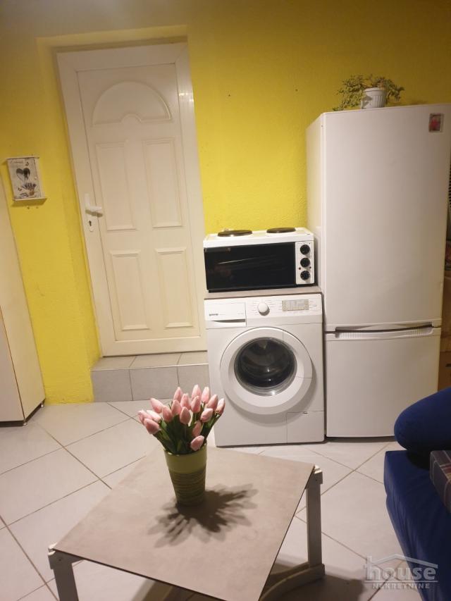 Stan NOVI SAD, ADICE, kv: 30, € 37000, ID: 1057678