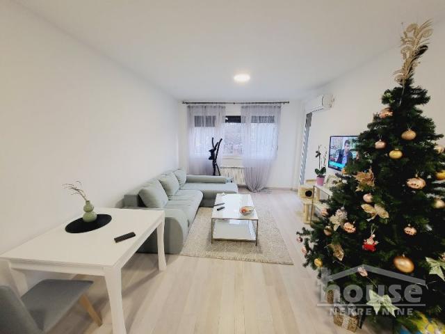 Stan NOVI SAD, BULEVAR PATRIJARHA PAVLA, kv: 57, € 144200, ID: 1057742