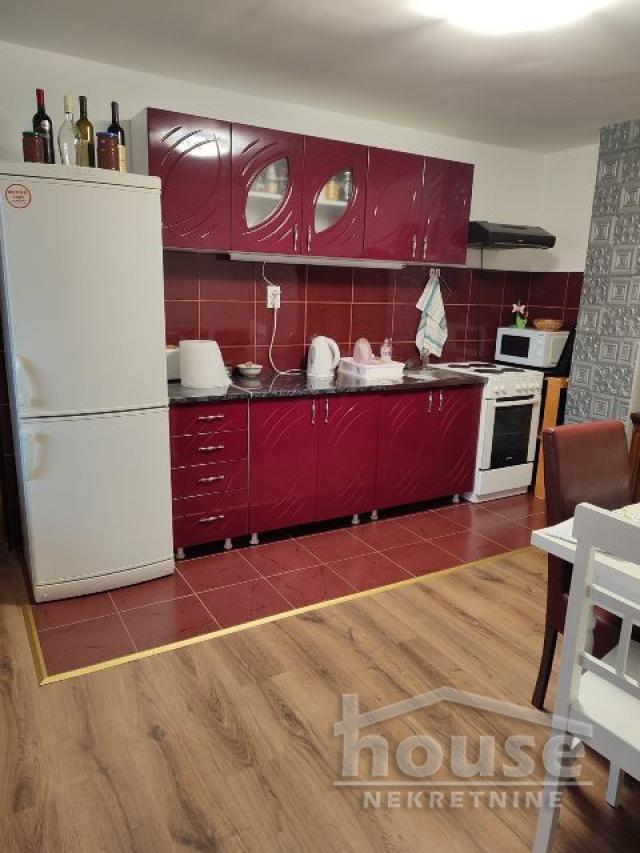 Stan NOVI SAD, TELEP, kv: 42, € 60000, ID: 1057883