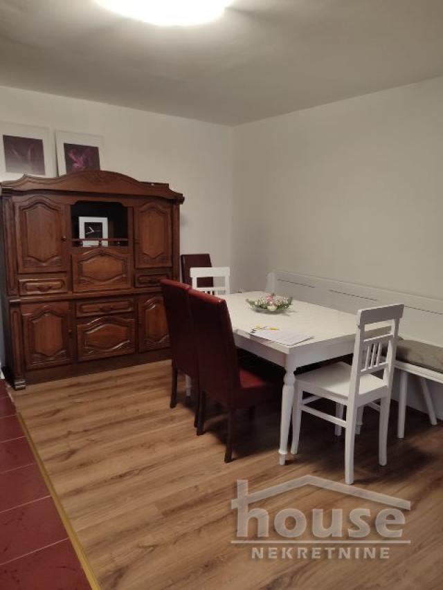 Stan NOVI SAD, TELEP, kv: 42, € 60000, ID: 1057883