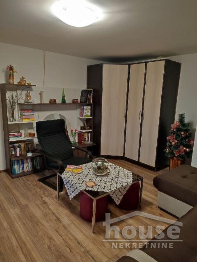 Stan NOVI SAD, TELEP, kv: 42, € 60000, ID: 1057883