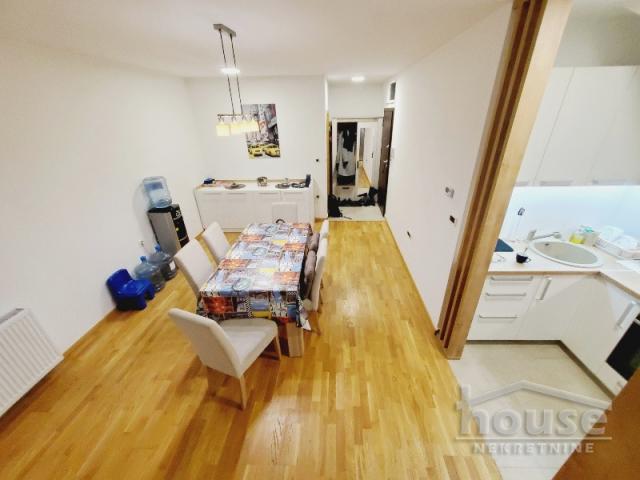 Stan NOVI SAD, BULEVAR PATRIJARHA PAVLA, kv: 113, € 188500, ID: 1057901