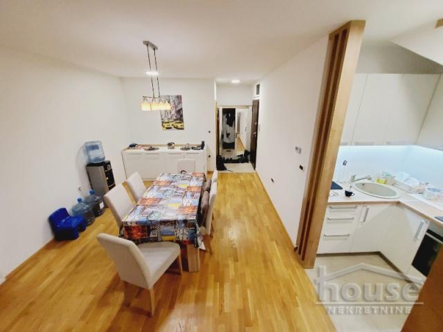 Stan NOVI SAD, BULEVAR PATRIJARHA PAVLA, kv: 113, € 188500, ID: 1057901