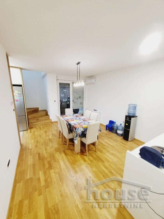 Stan NOVI SAD, BULEVAR PATRIJARHA PAVLA, kv: 113, € 188500, ID: 1057901