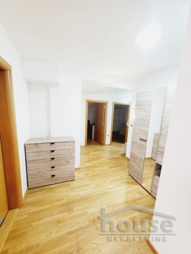 Stan NOVI SAD, BULEVAR PATRIJARHA PAVLA, kv: 113, € 188500, ID: 1057901