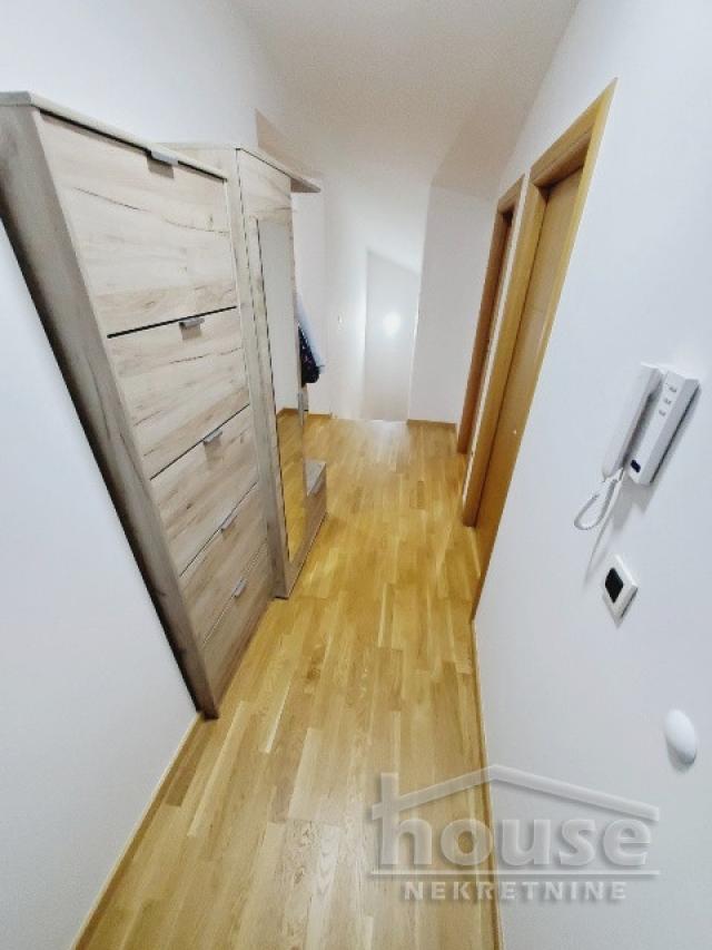 Stan NOVI SAD, BULEVAR PATRIJARHA PAVLA, kv: 113, € 188500, ID: 1057901