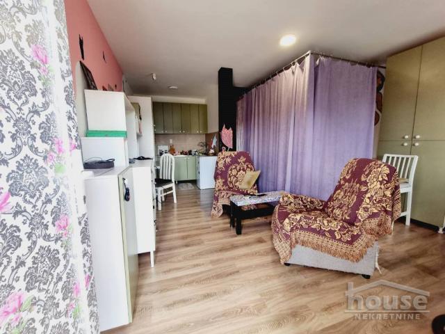 Stan NOVI SAD, ADICE, kv: 27, € 46350, ID: 1057978