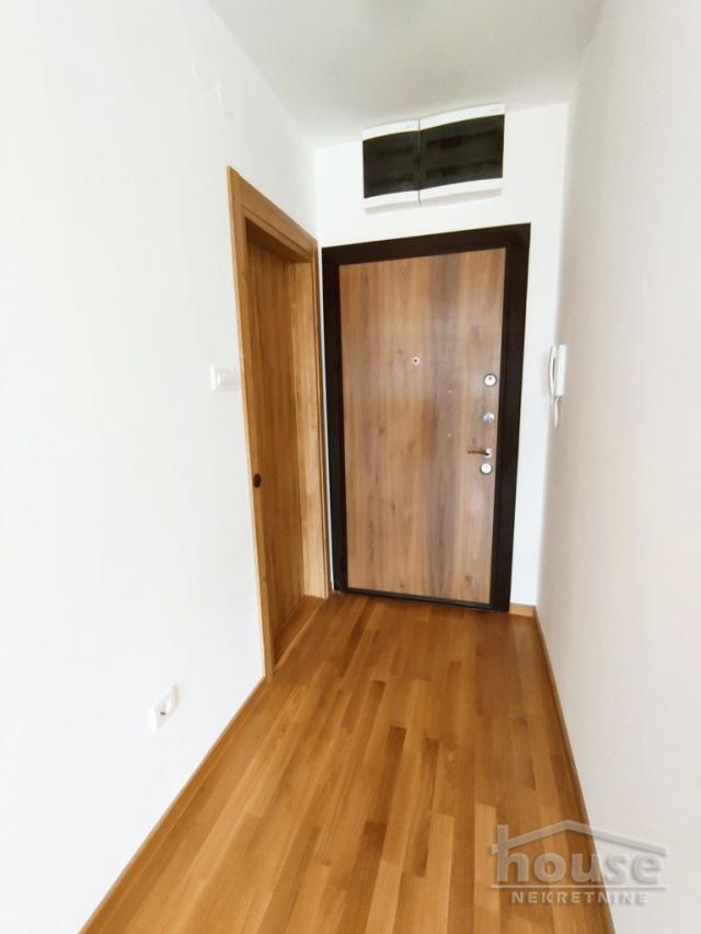 Stan NOVI SAD, TELEP, kv: 44, € 102100, ID: 1058176