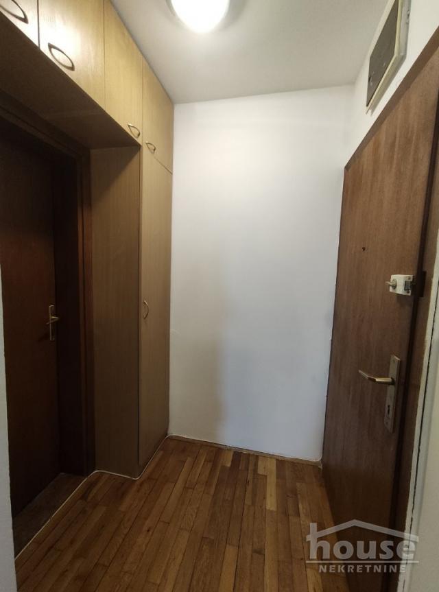 Stan NOVI SAD, SOCIJALNO, kv: 40, € 97850, ID: 1058231